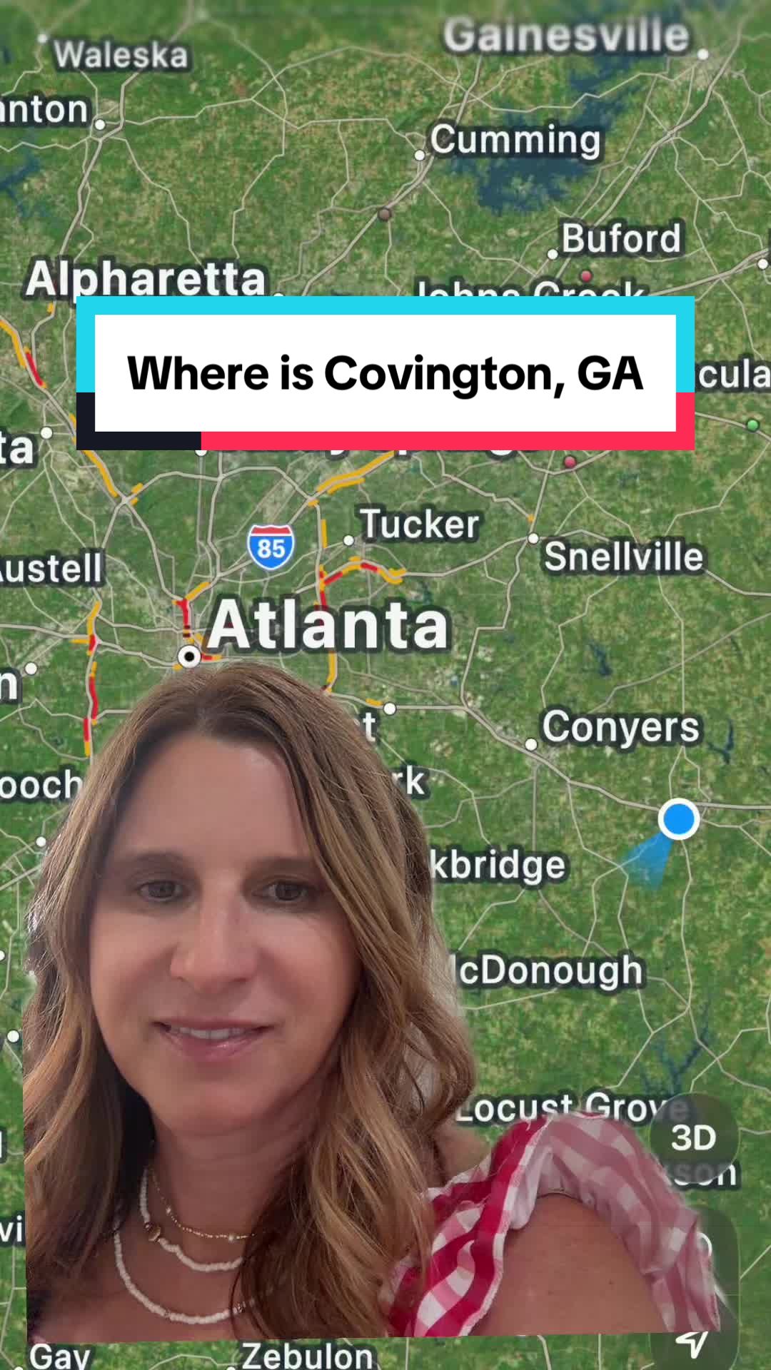 @Living in Atlanta Metro 🏡