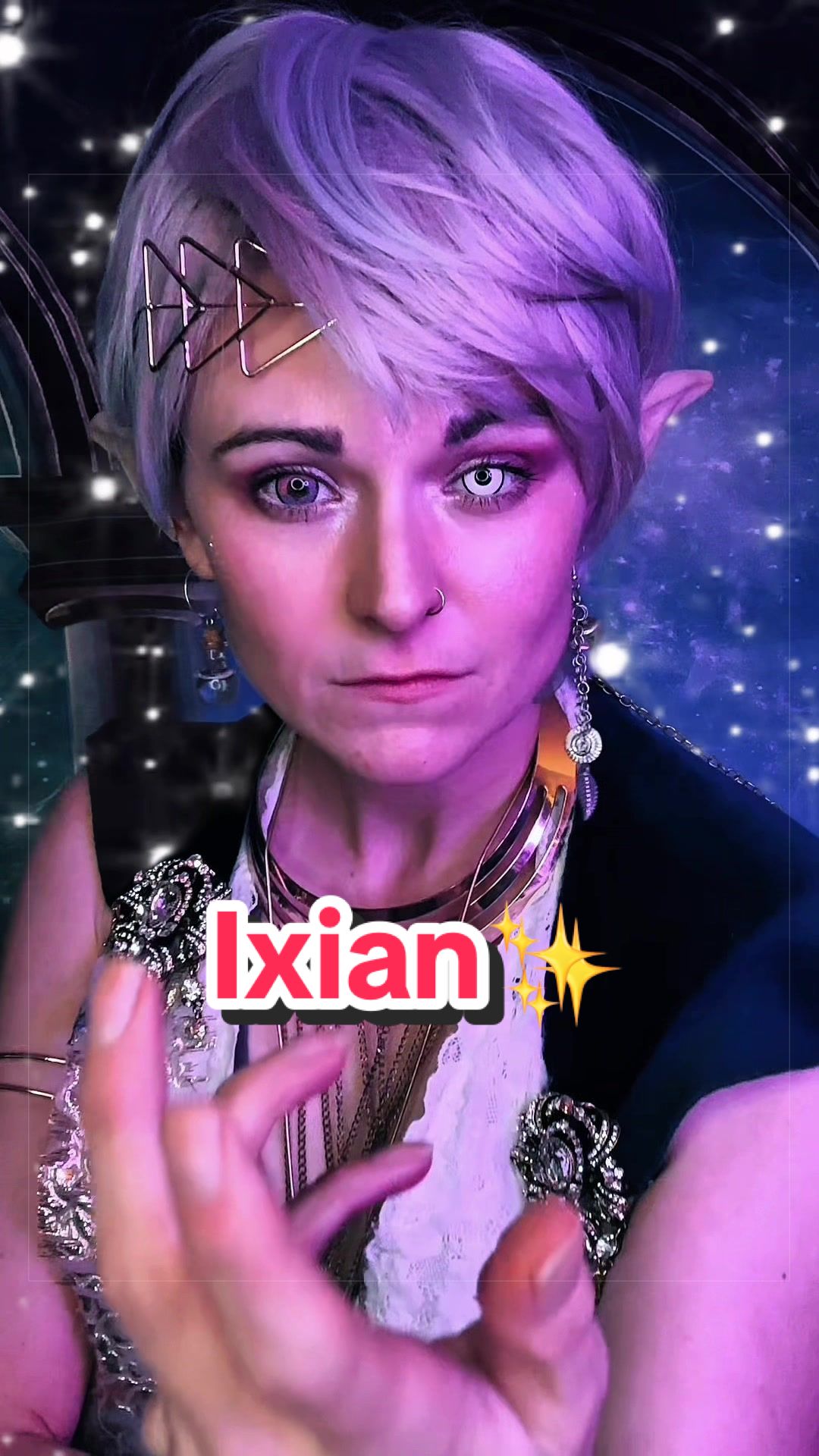 @IG: TheDancingHatter