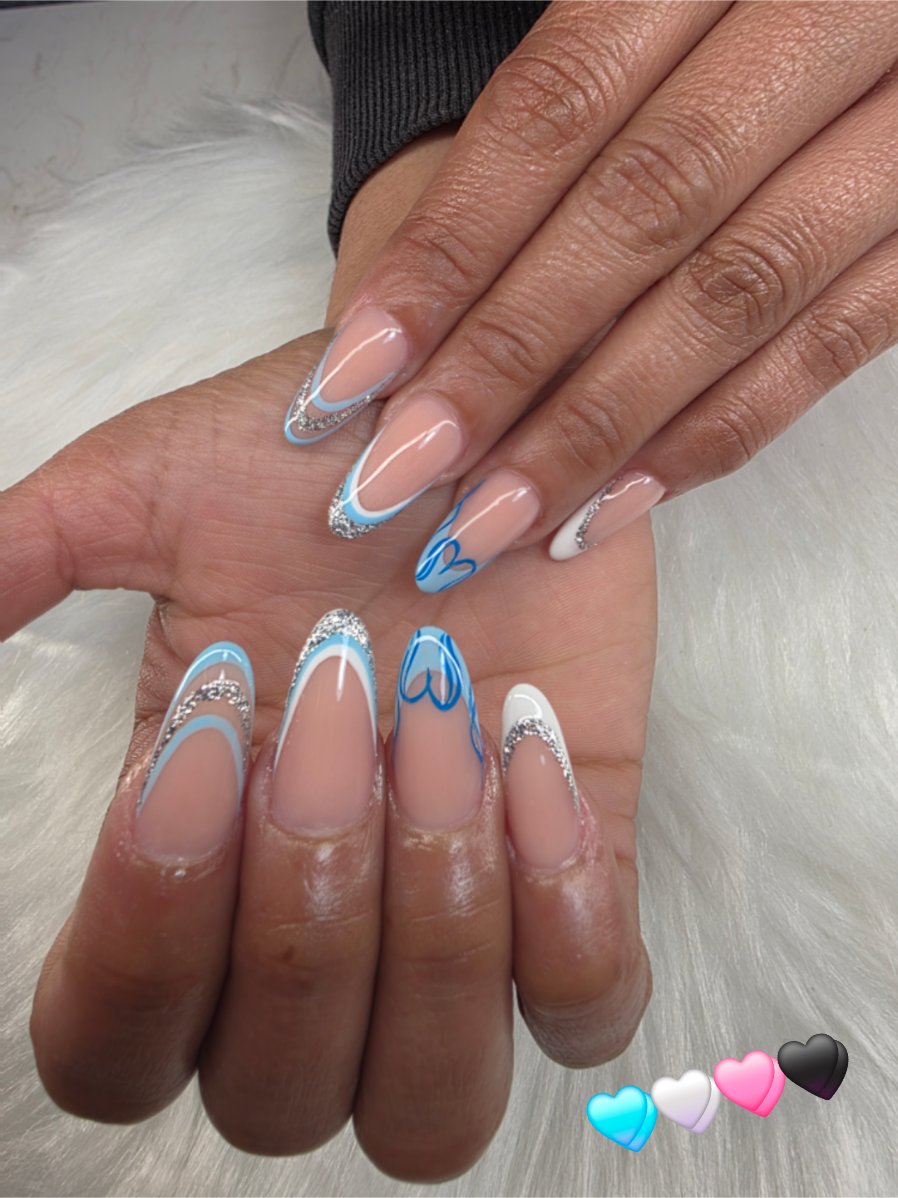 @Madiu🥰Nails