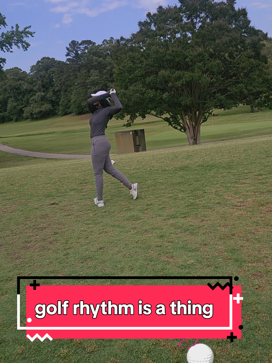 @Butterfly Golfer