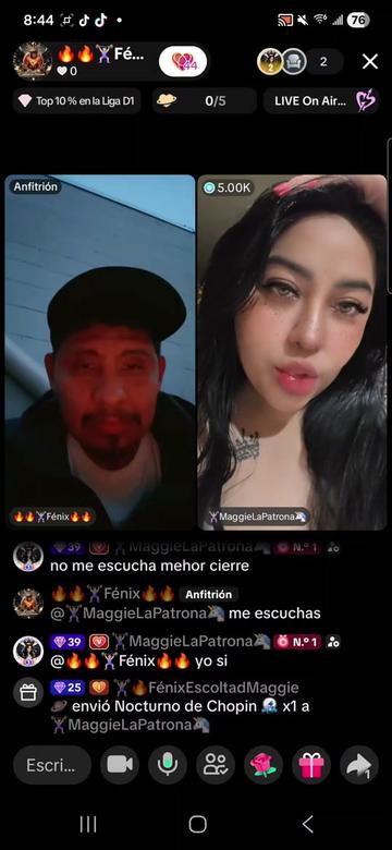 @🏋🏻&zwj;♀️MaggieLaPatrona🦄