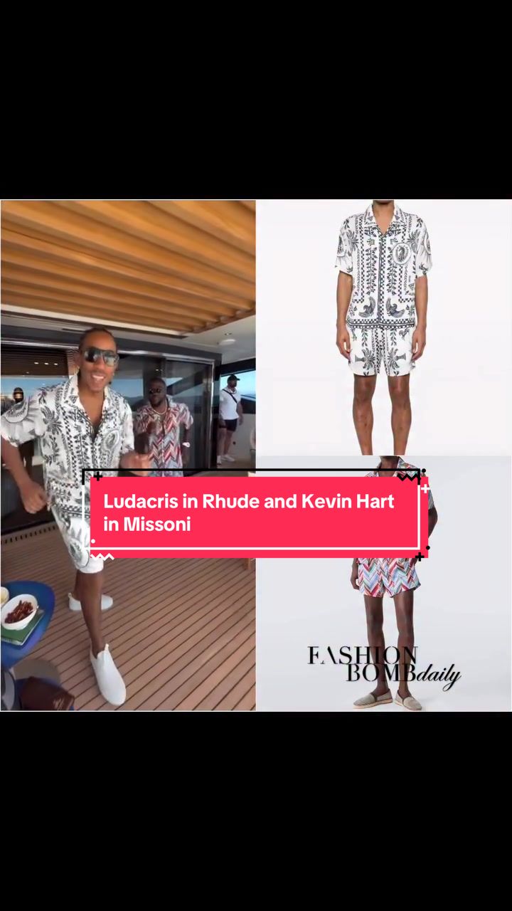 @Fashion Bomb Daily
