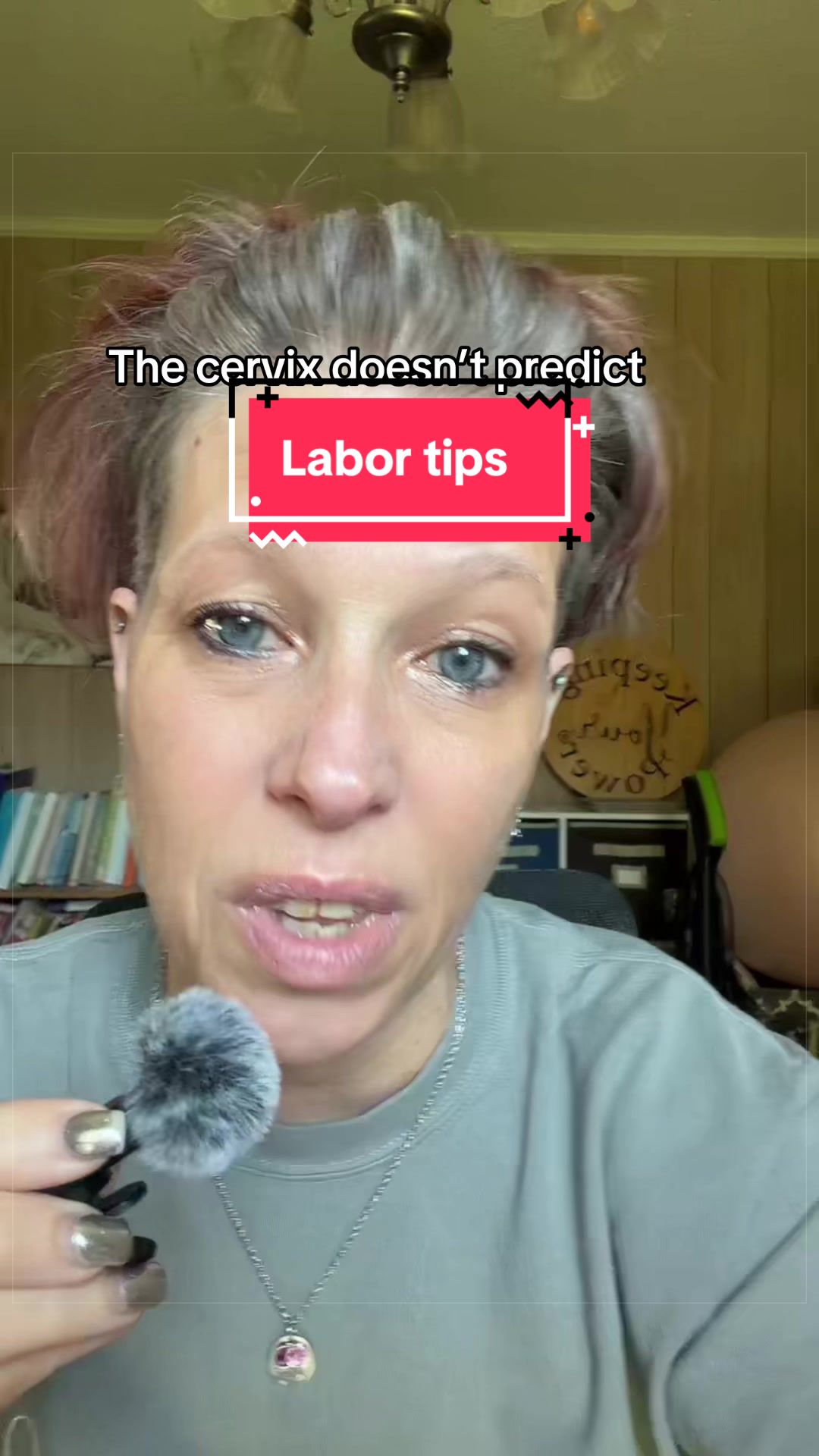 @TraciDoula: Birth Mentor