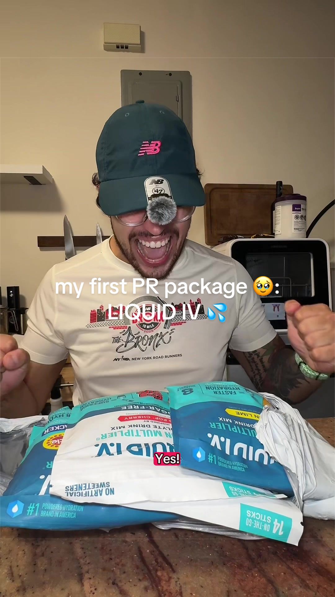 @Christian Can&rsquo;t Cook