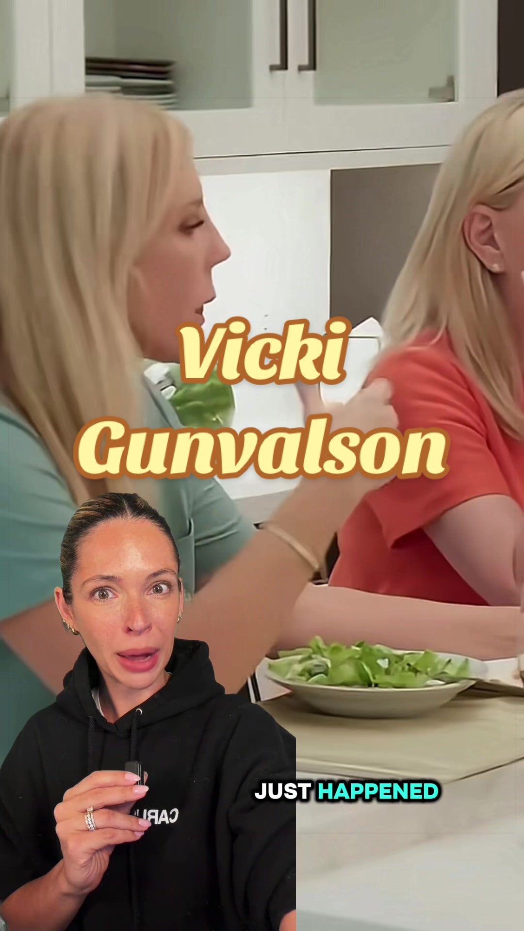 @Lindsay | The Bravoholic