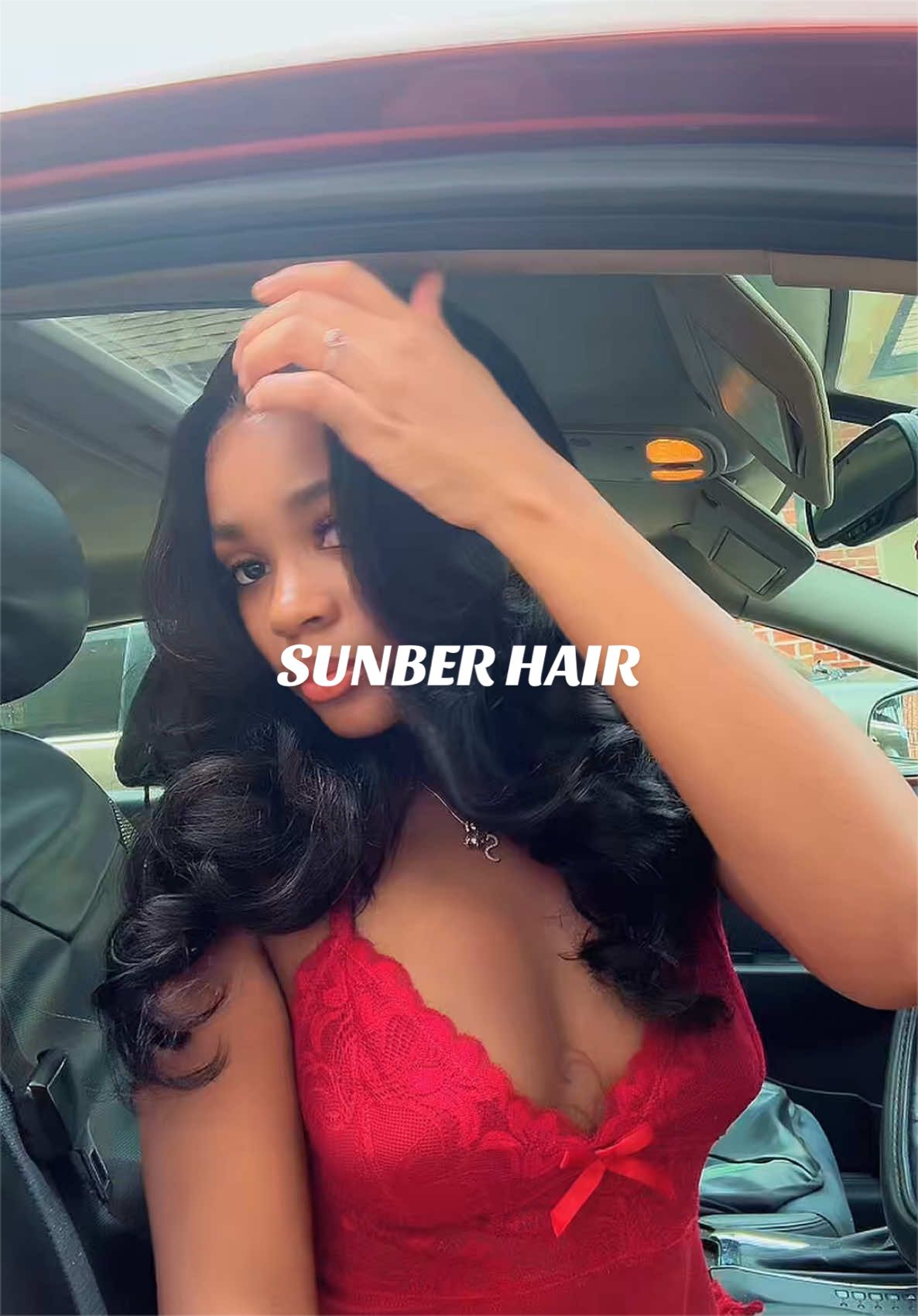 @shyenne💋|wig influencer