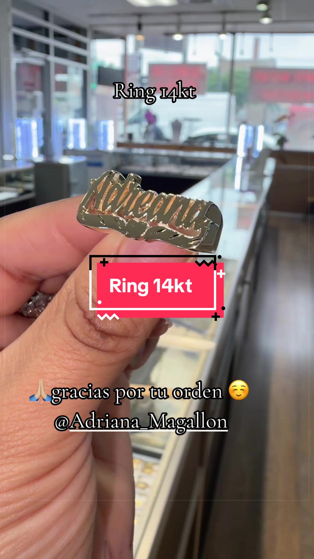 @Tito’s Jewelry