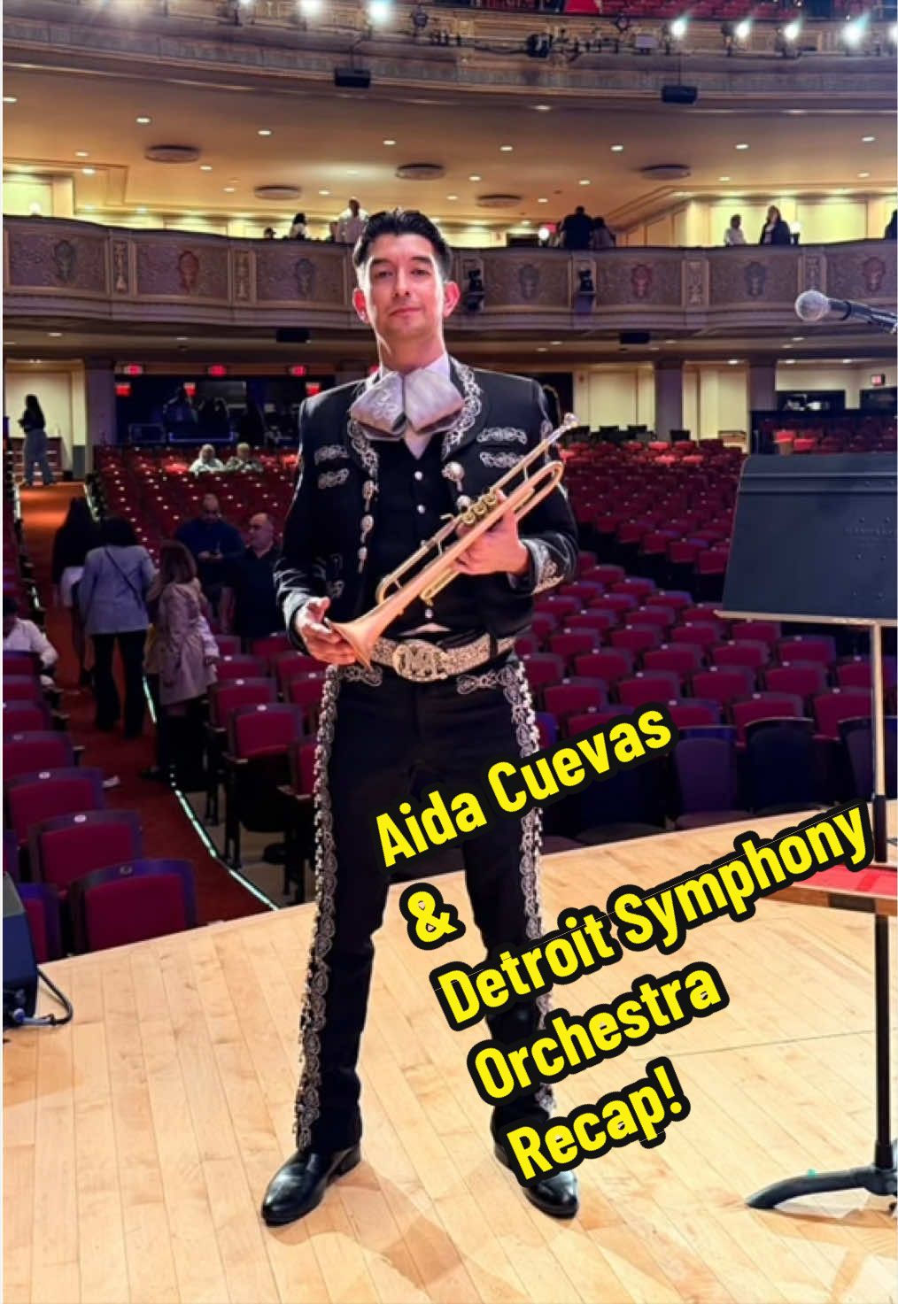 @davidtrumpet