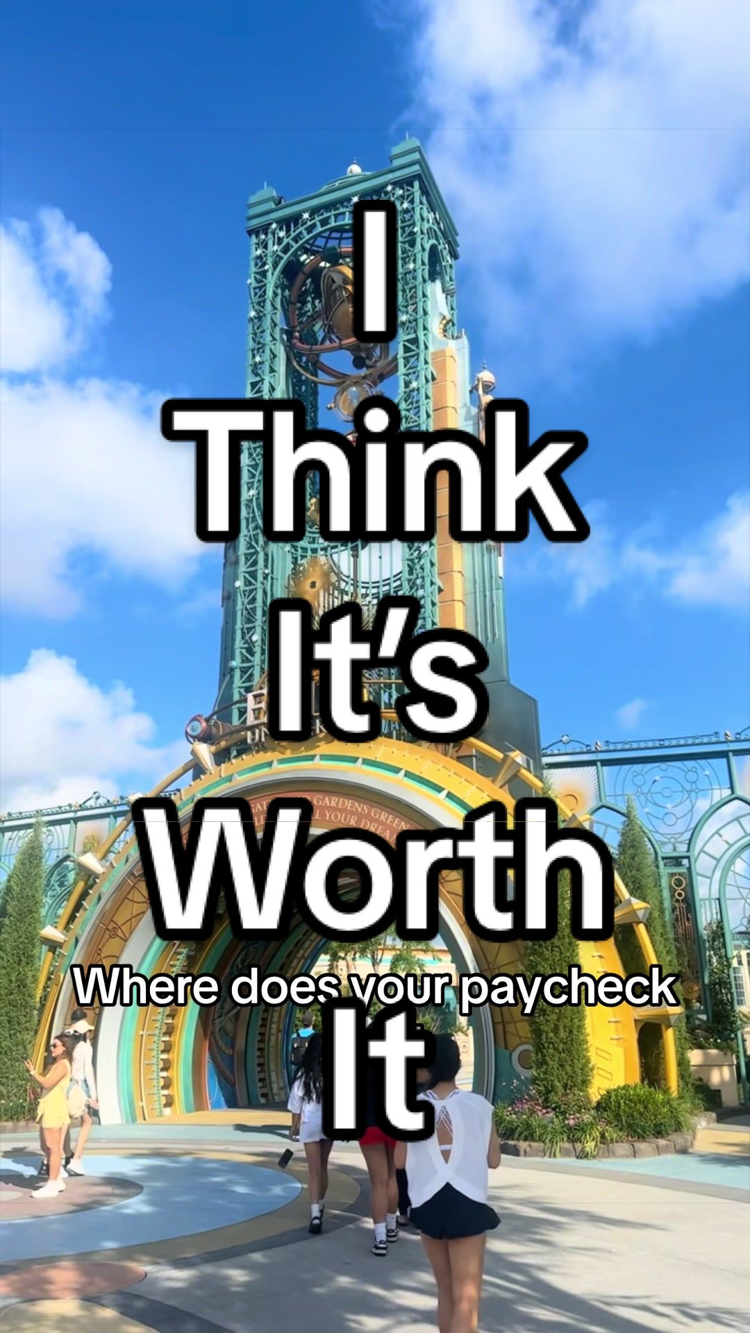 @Coaster Fanatik