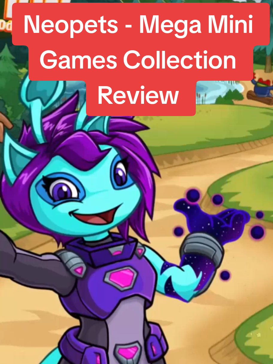 @Superkengaming | Game Reviews