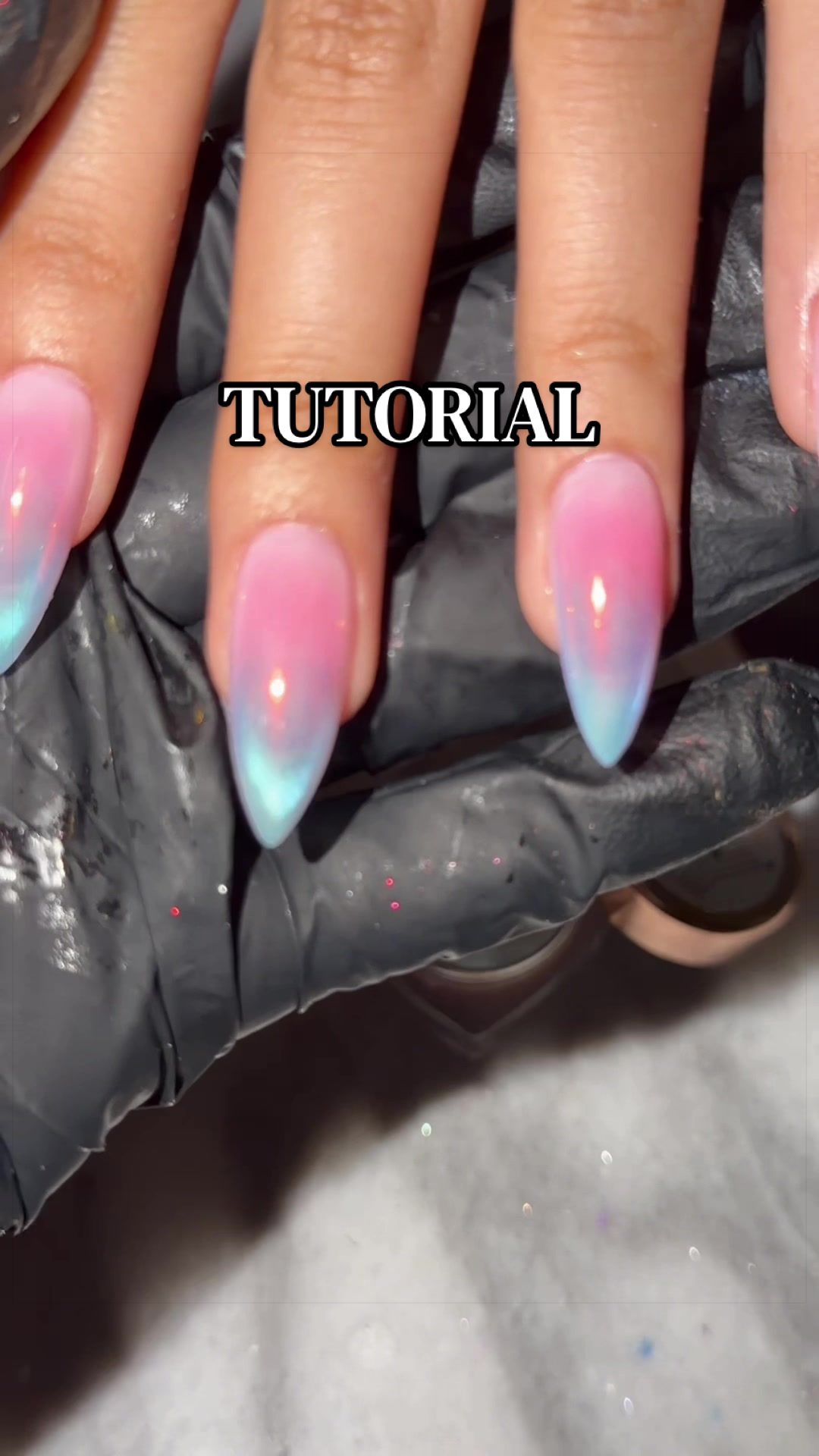 @Riya's Nails