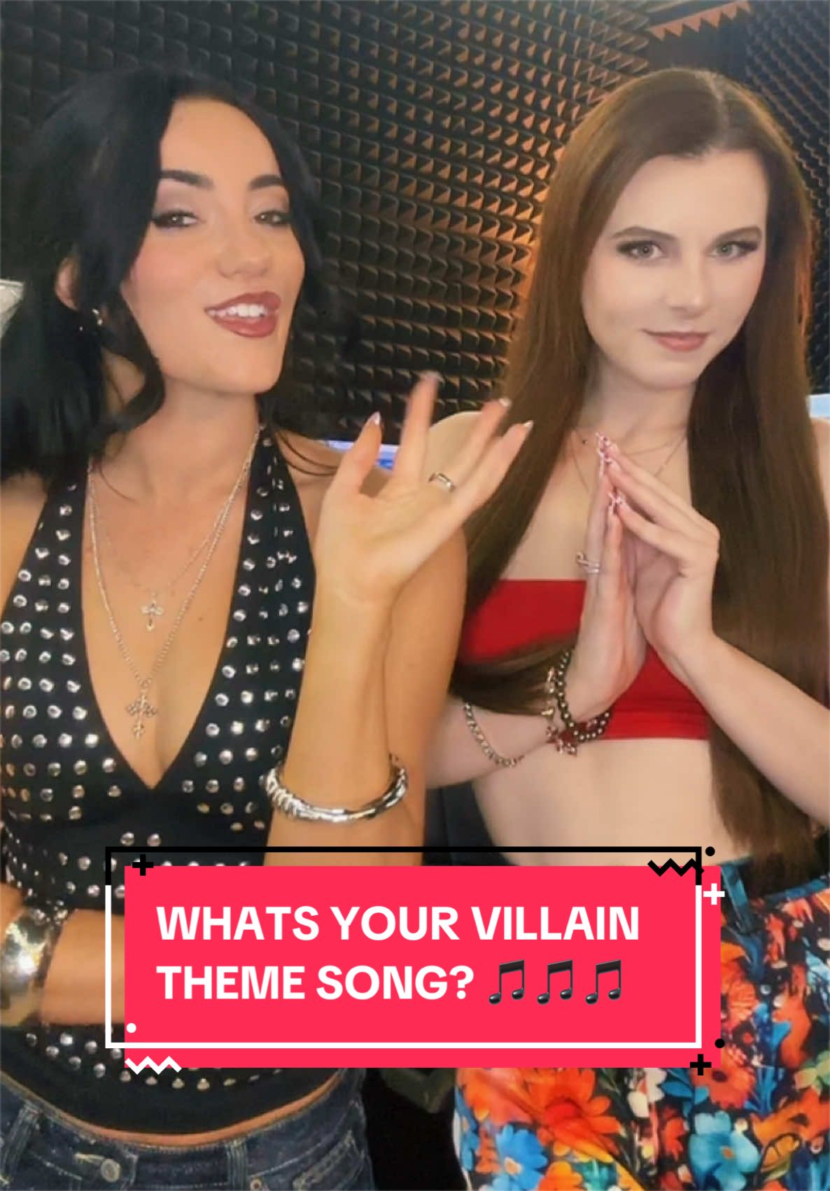 @Tana Rose
