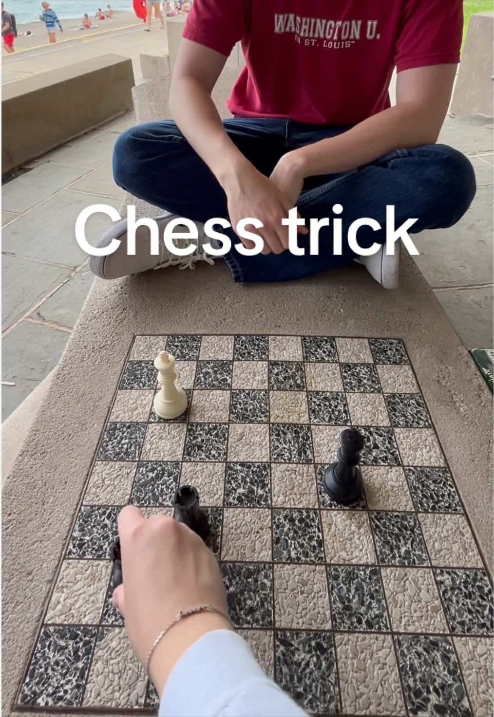 @Spoodery Chess