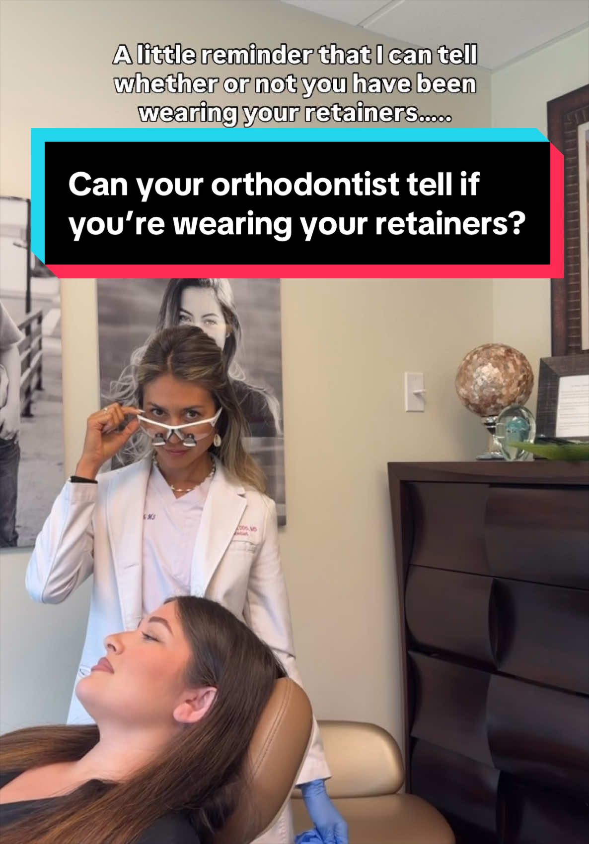 @Cara Hodgson DDS, MS
