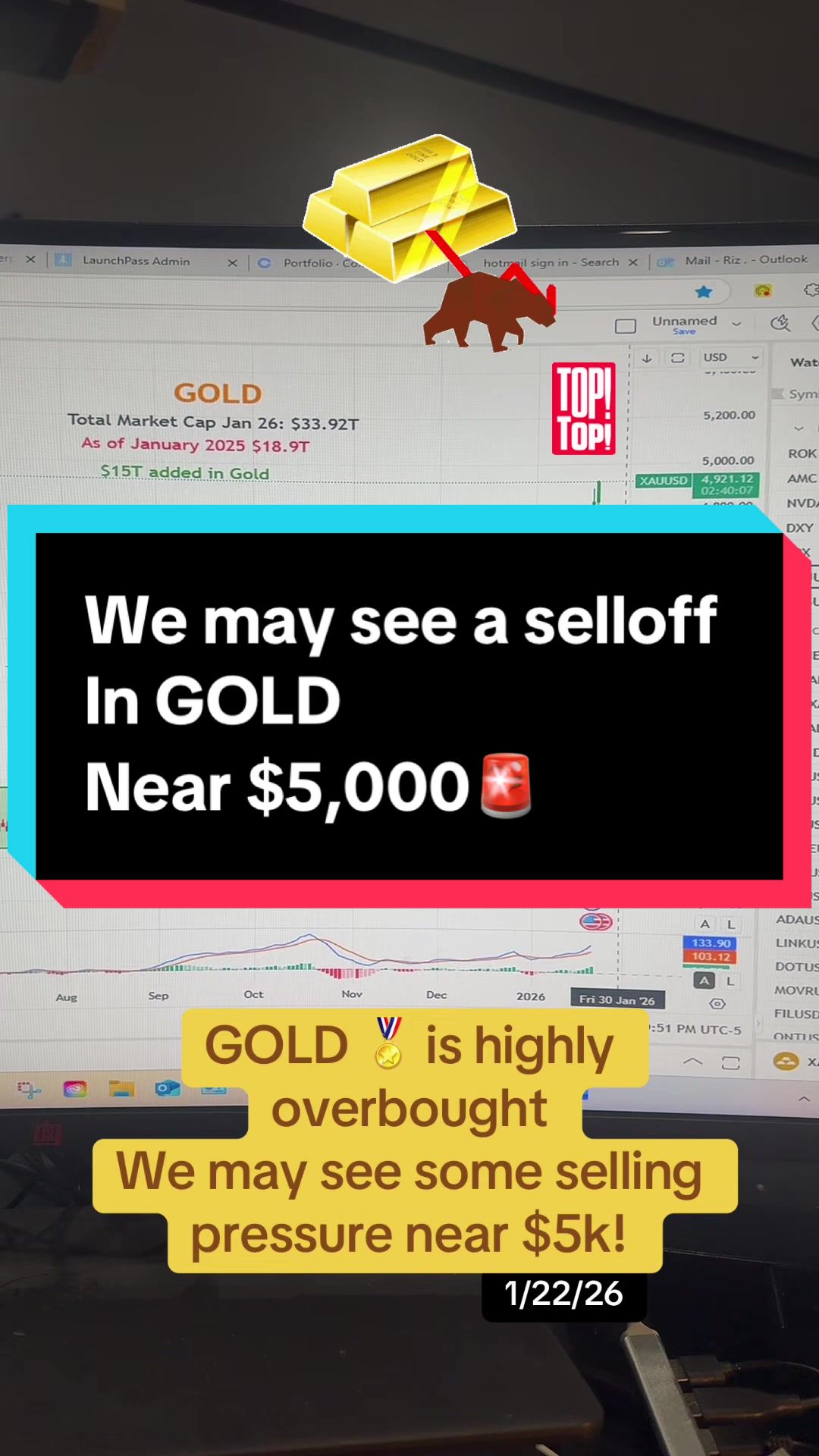 @Crypto King