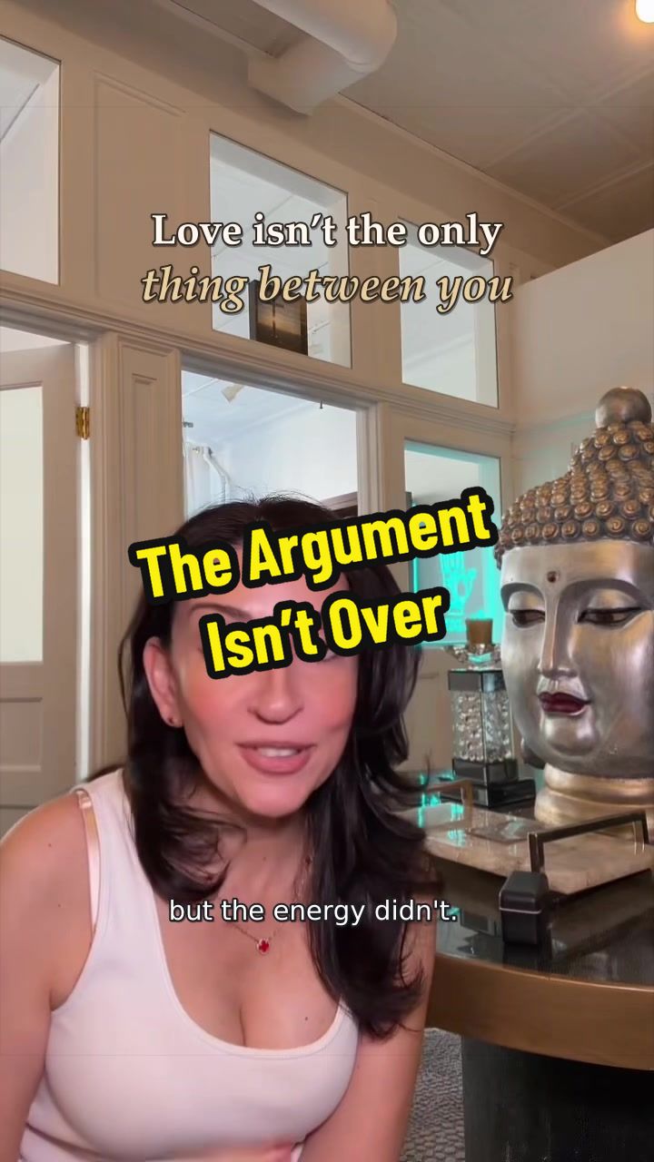 @Lauren Evans | Psychic