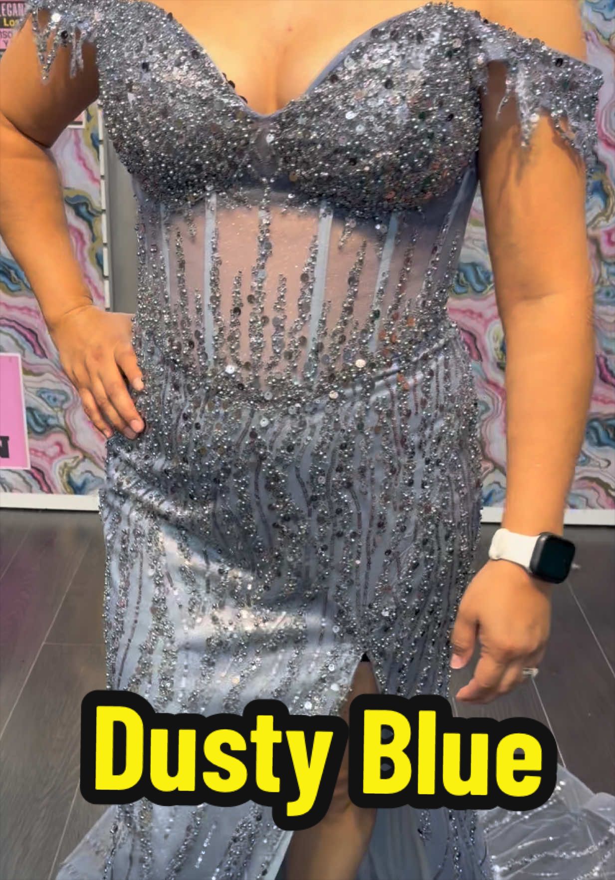 @Elegant Fashion DTLA