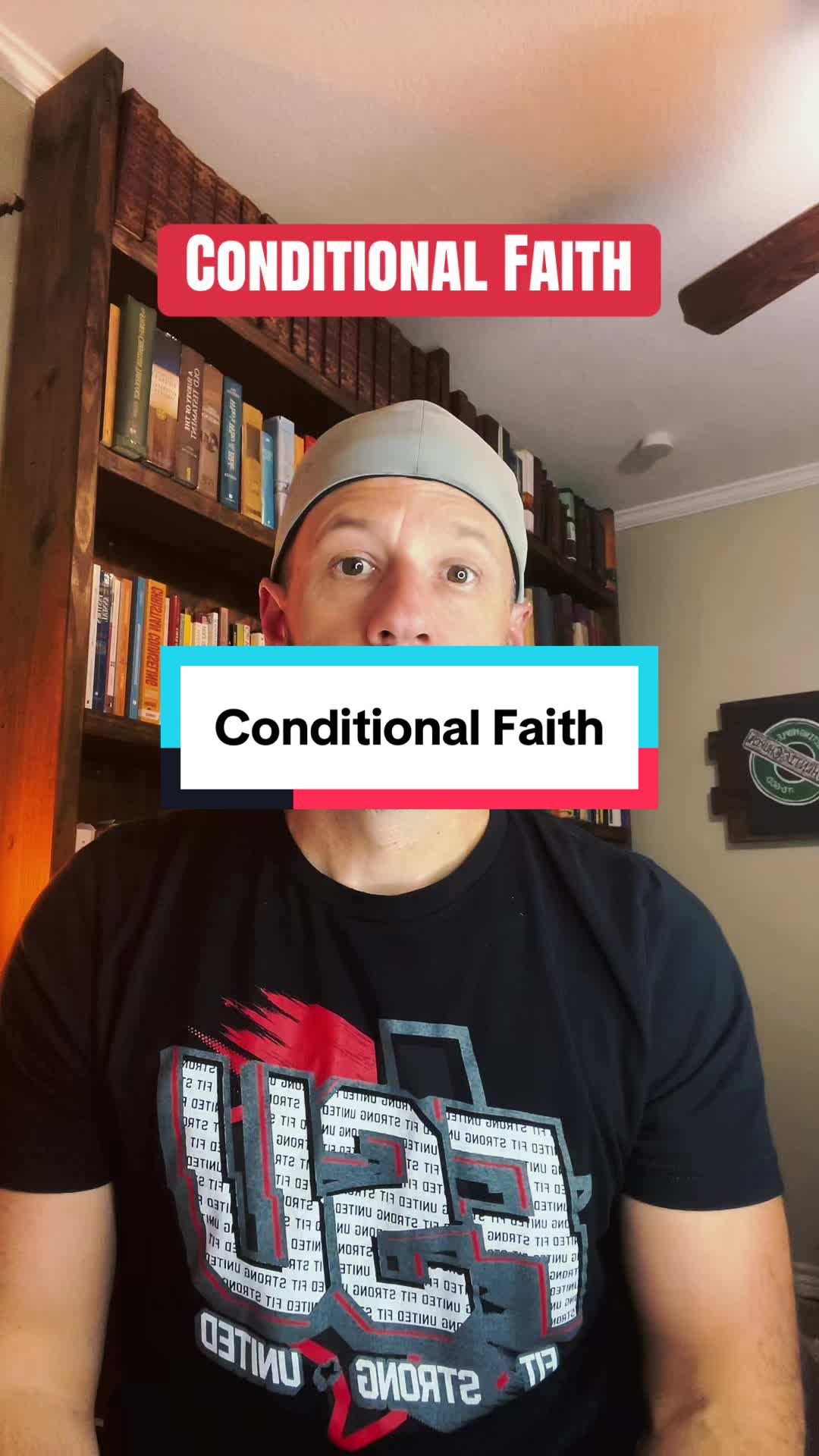 @AuthenticPastorKyle