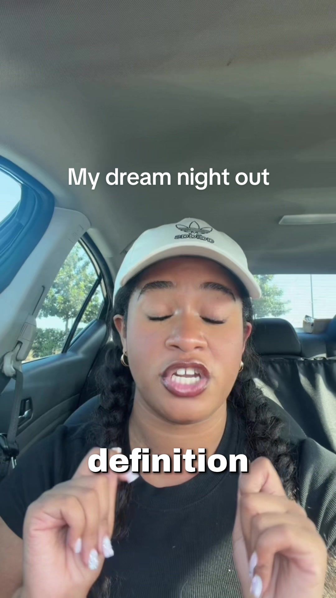 @Kamythedallaspartygirl
