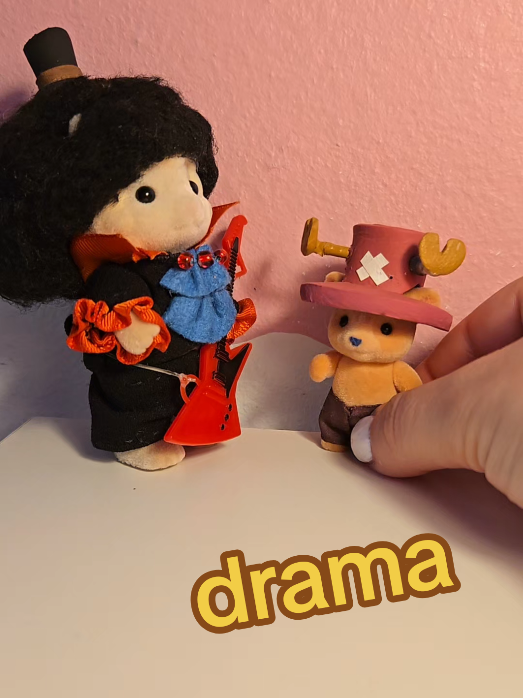 @Honey Otaku