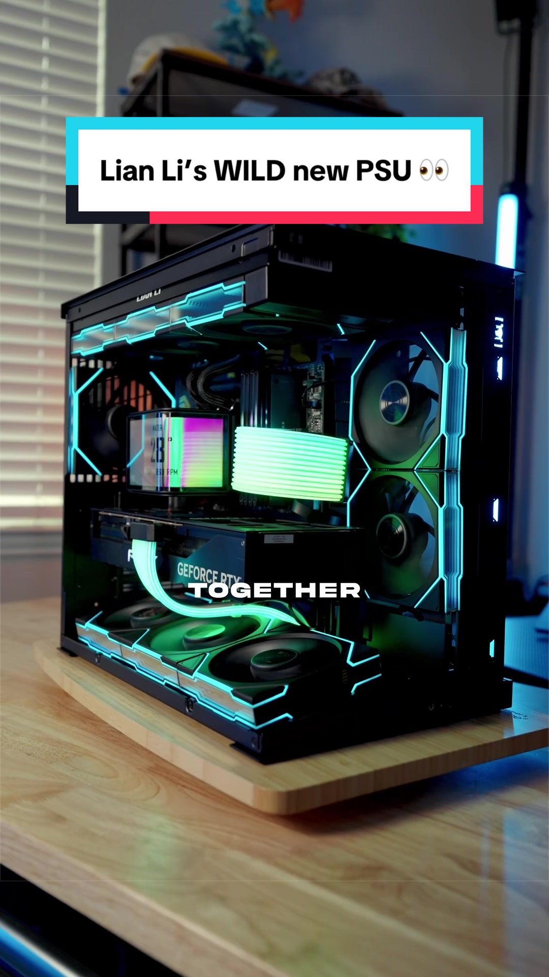 @Hunter | Tech & Gaming