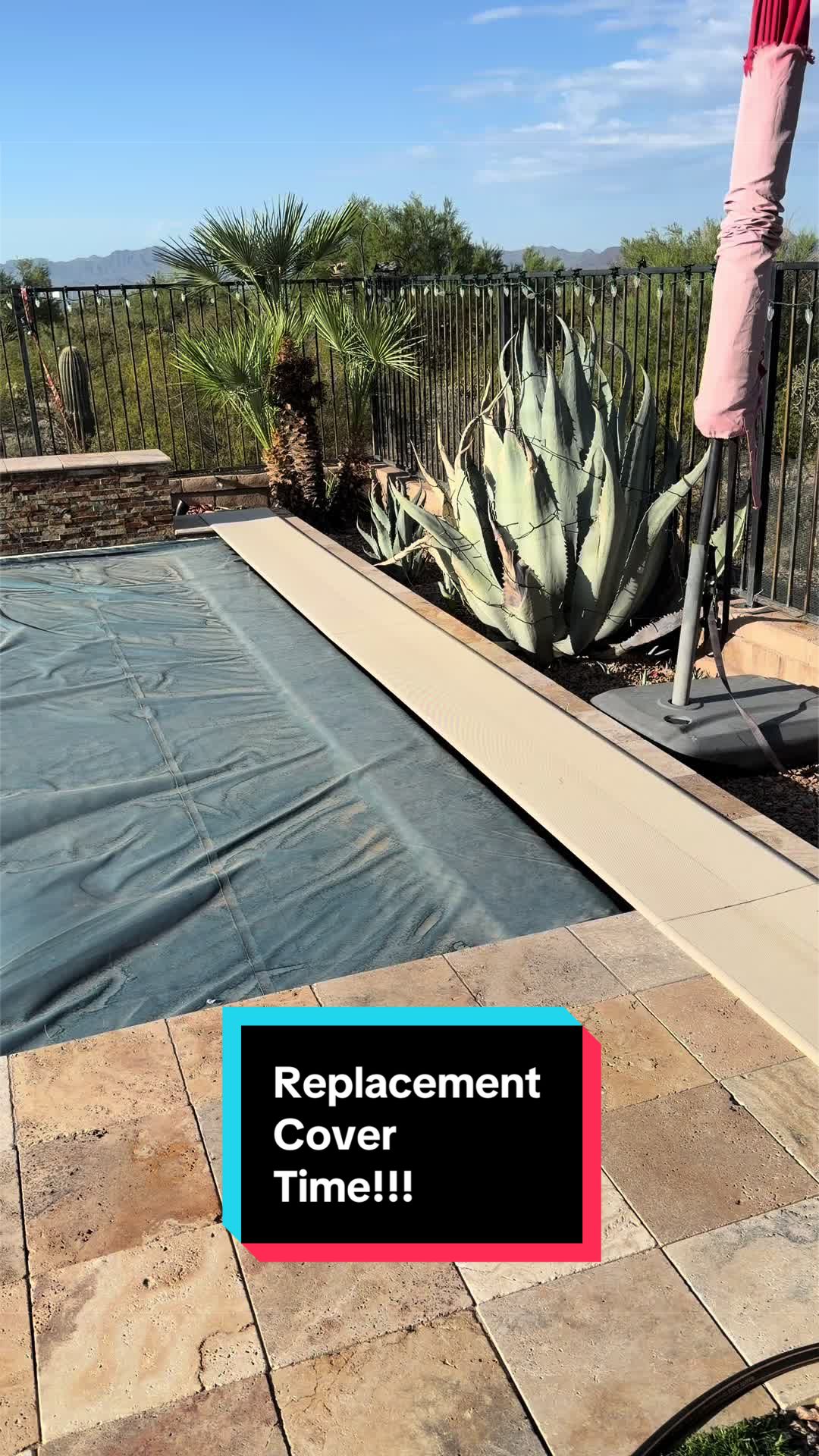 @Southwest pool covers