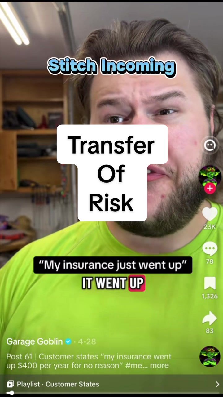 @That Insurance Life