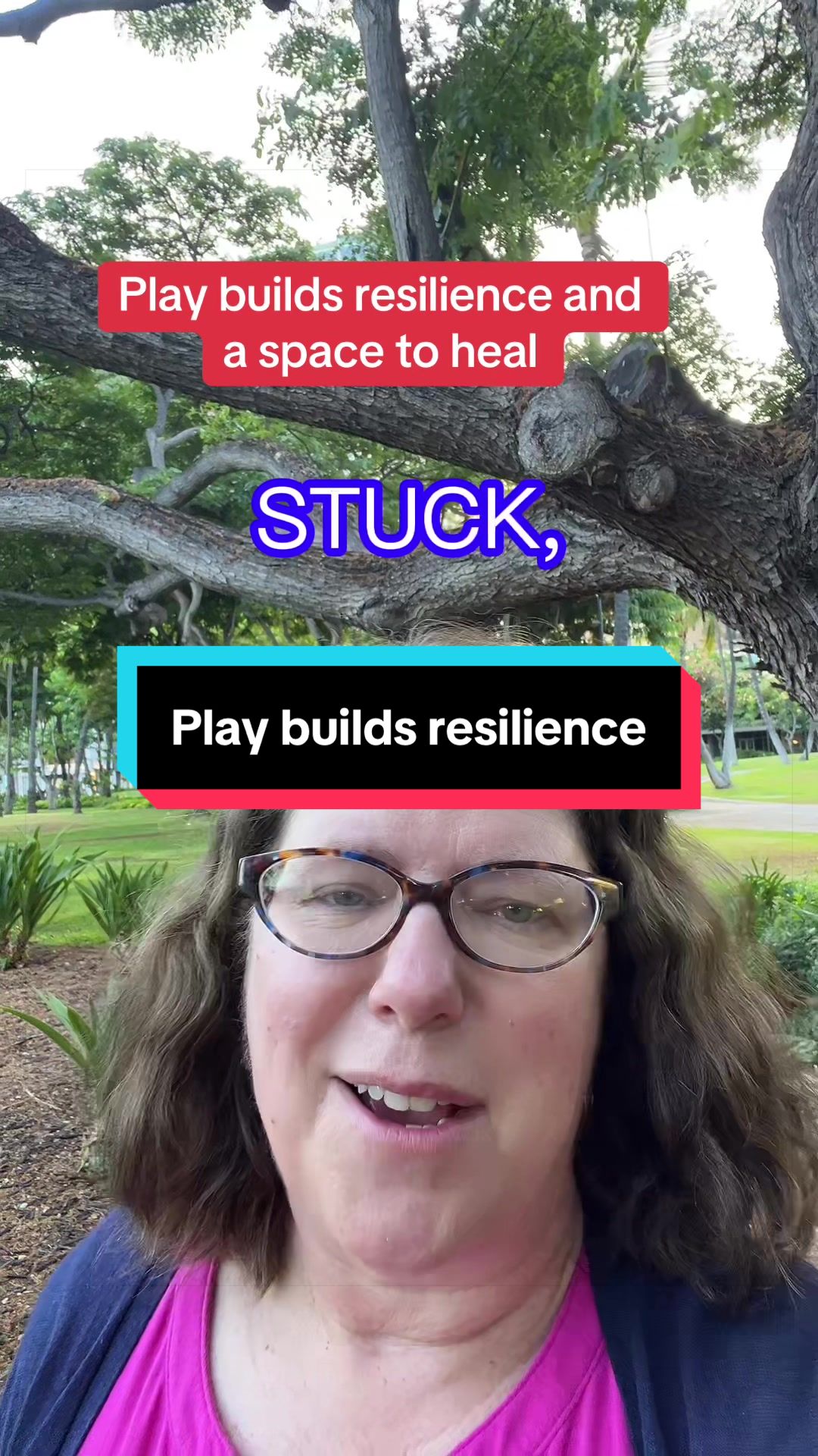 @Stress Decoder Strategies