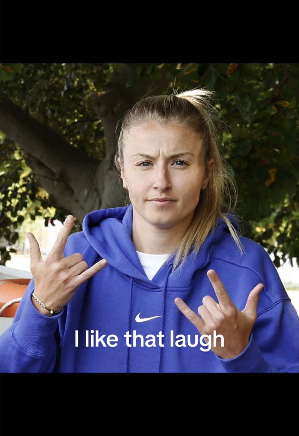@Allyson