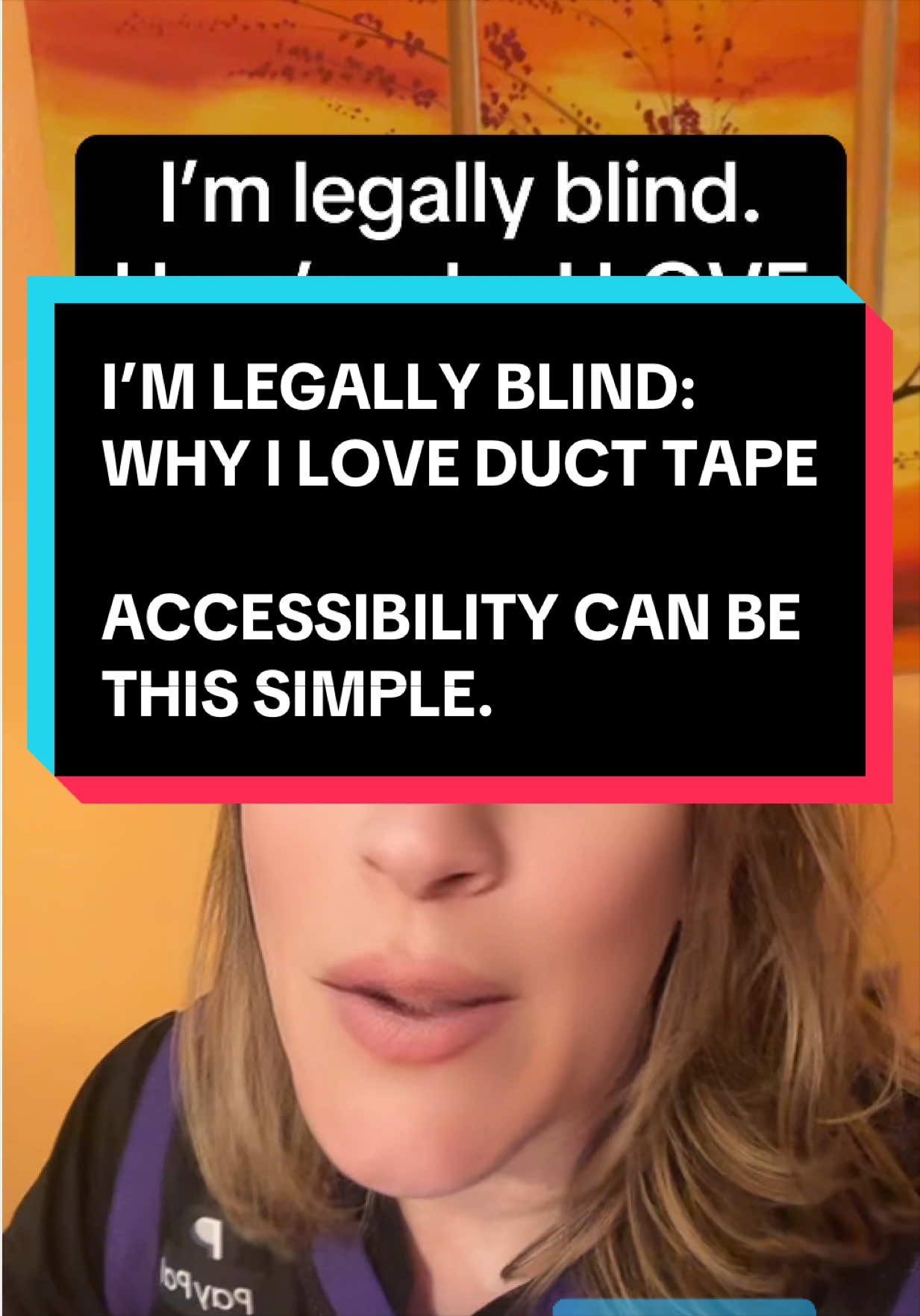 @Allison | Disability Rights⚖️