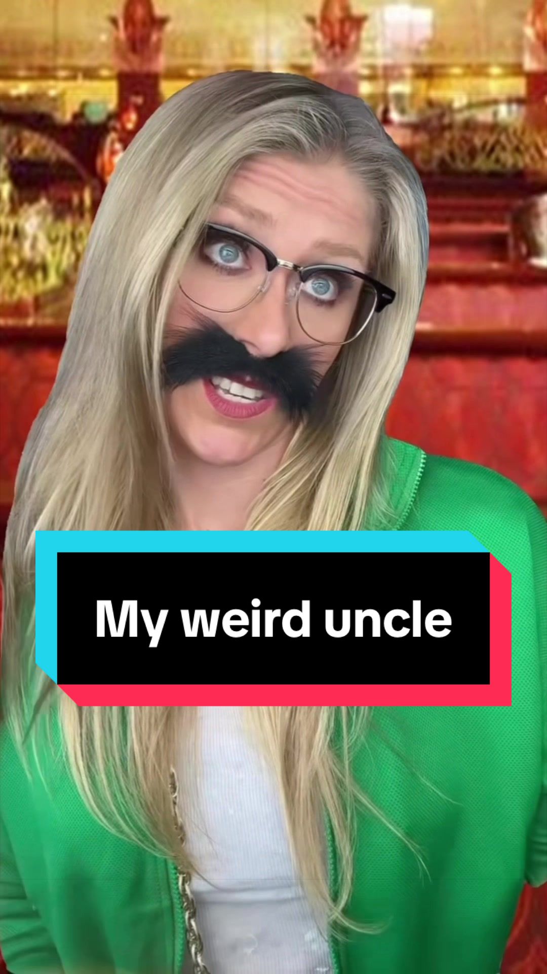 @Sarah Elizabeth Hyde