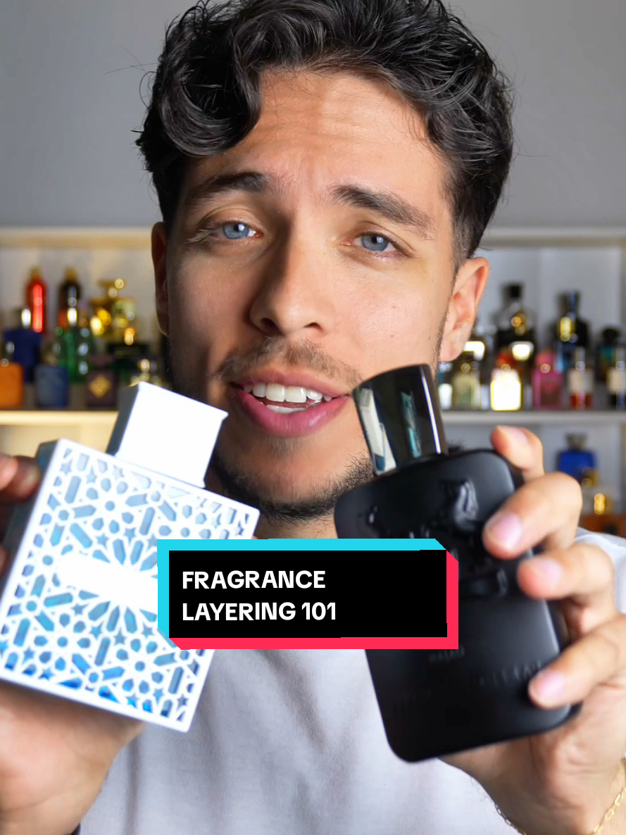 @Scent From Evan