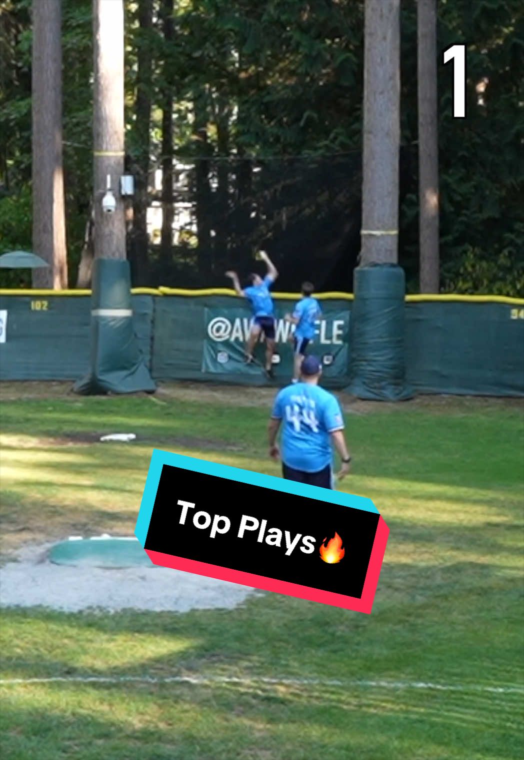 @AWA Wiffle Ball