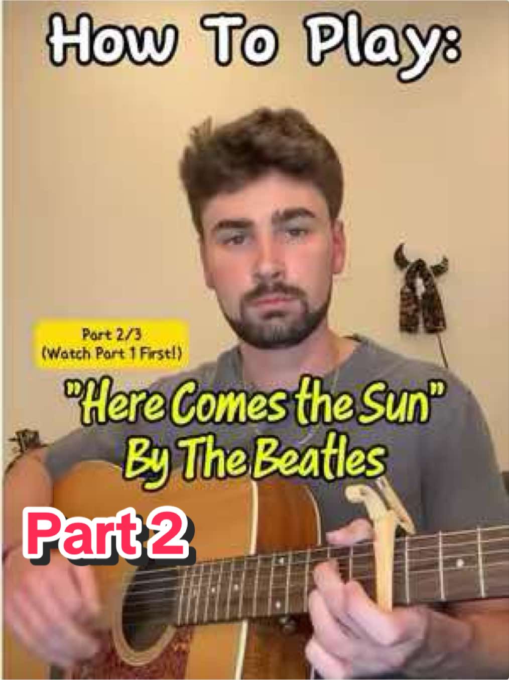 @Guitar Basics