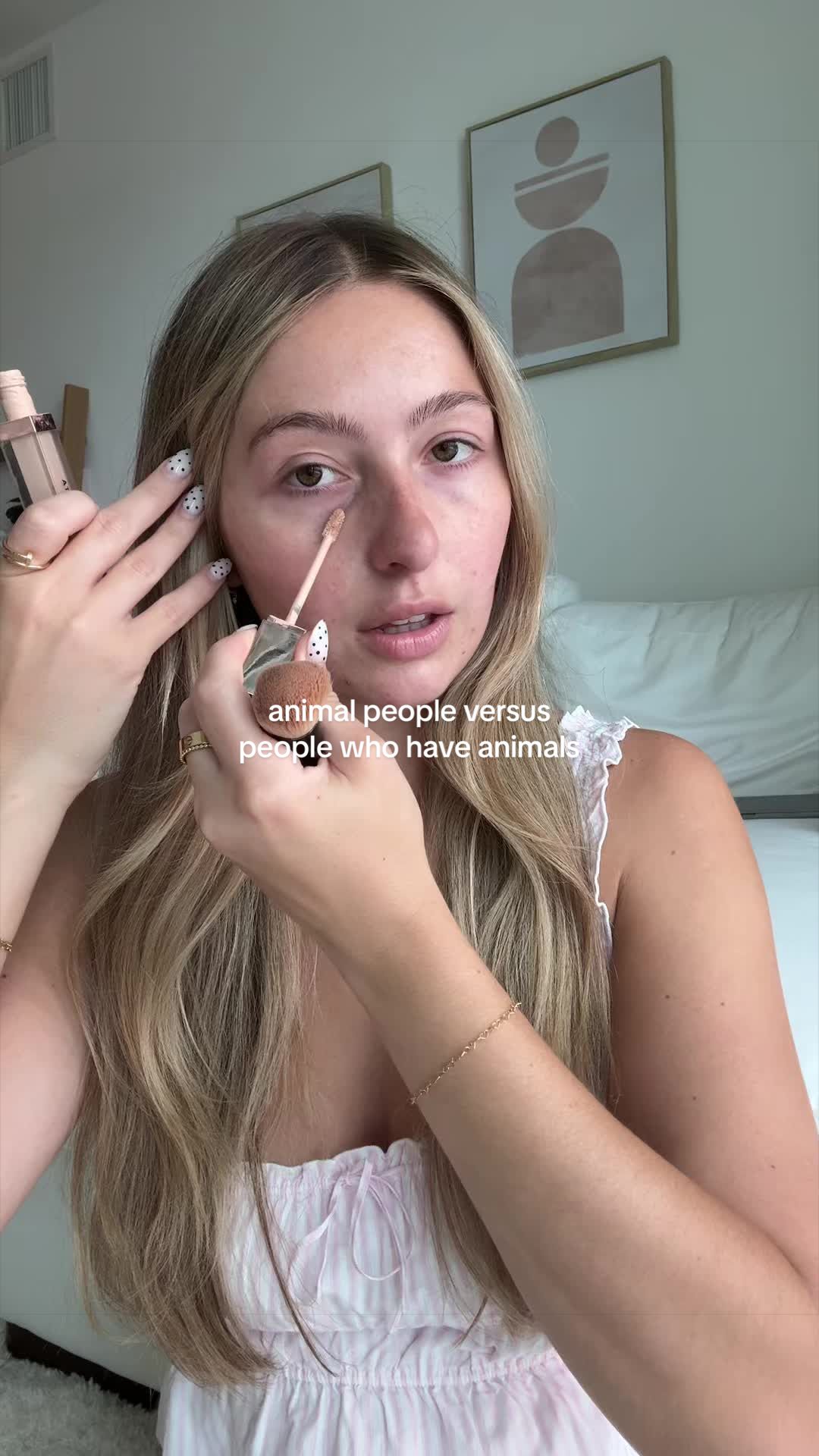 @Nicole