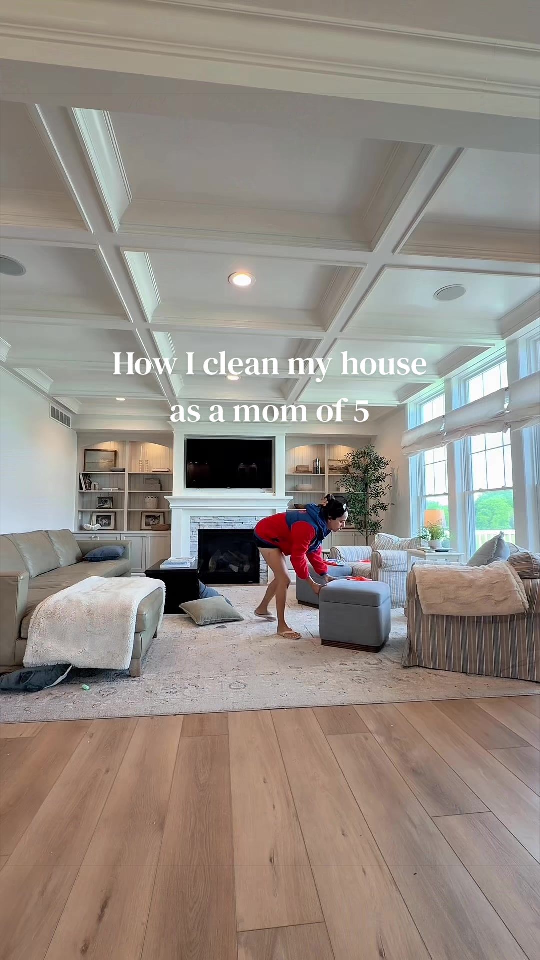 @Alaina🎀 Clean. Organize. Home