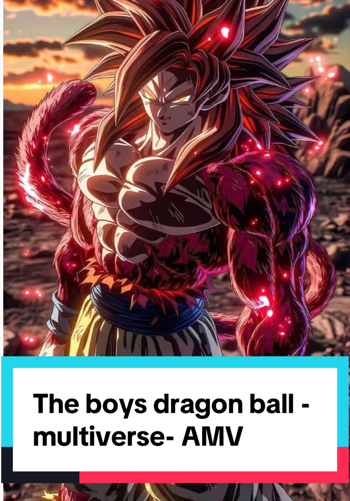 @FYC AMV