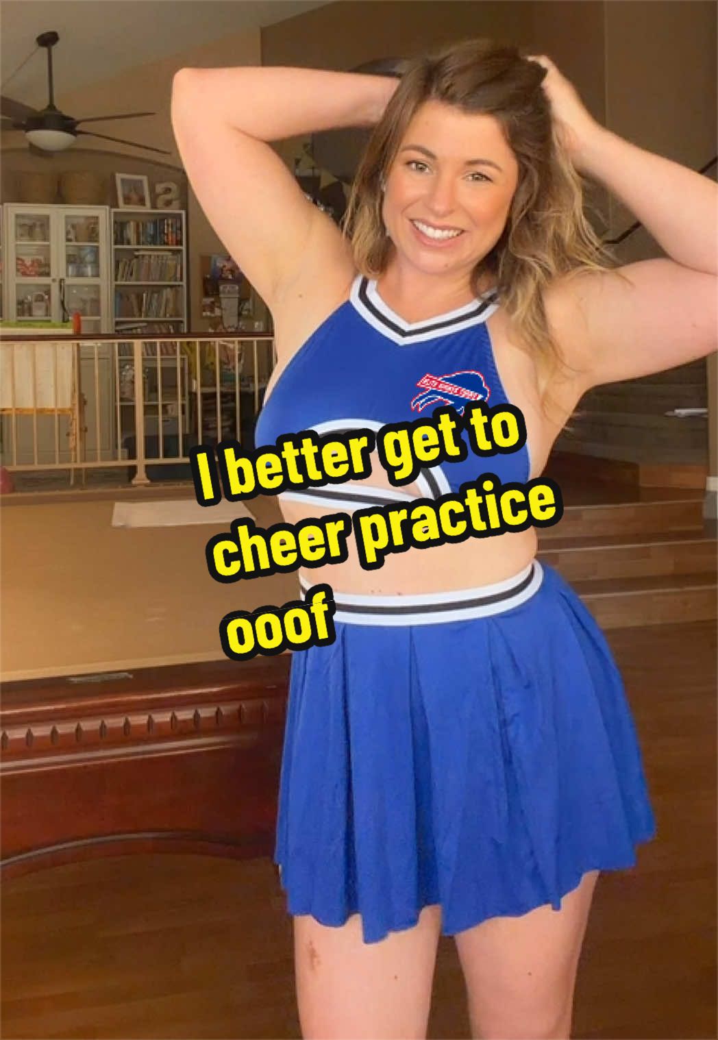 @cheer (leader) 🤍✨