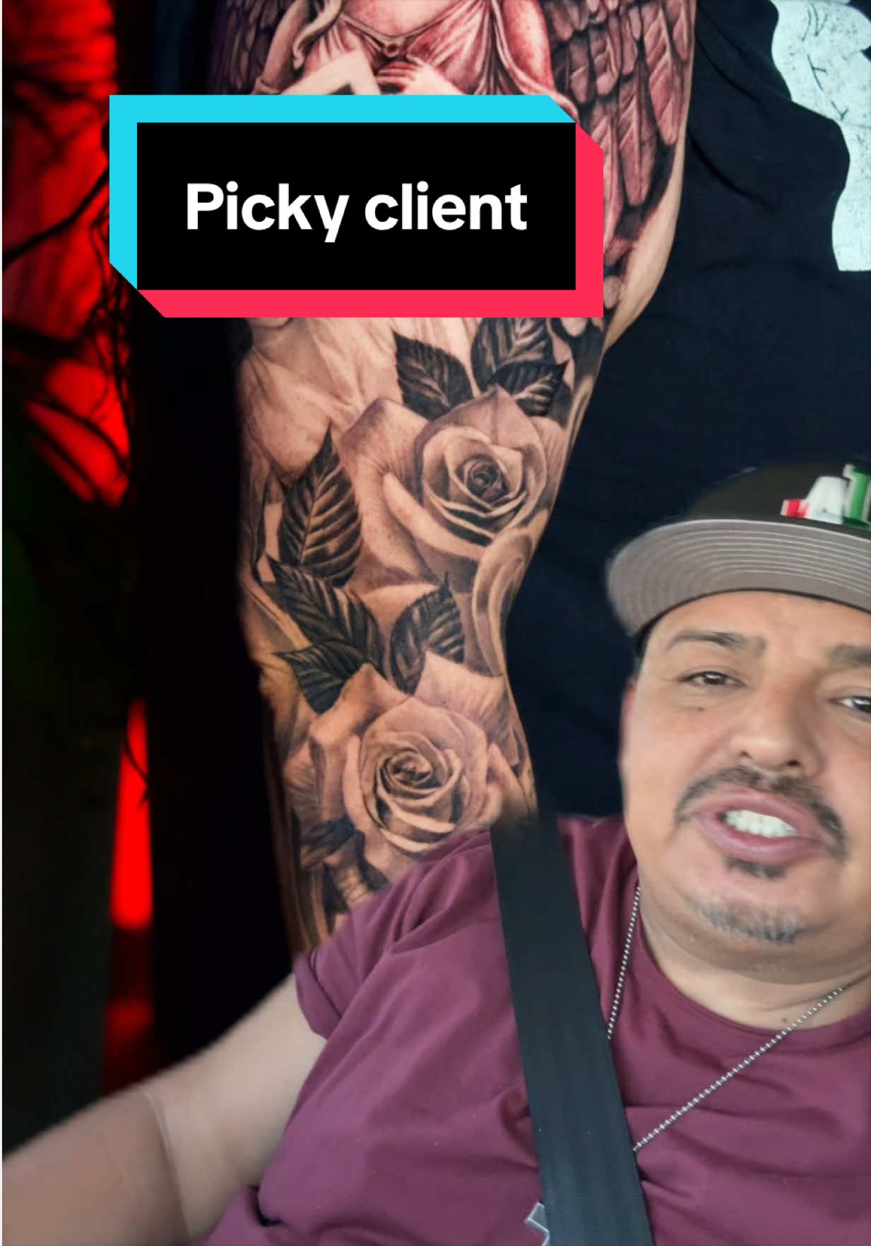 @Rickytatt 626-733-2275💎