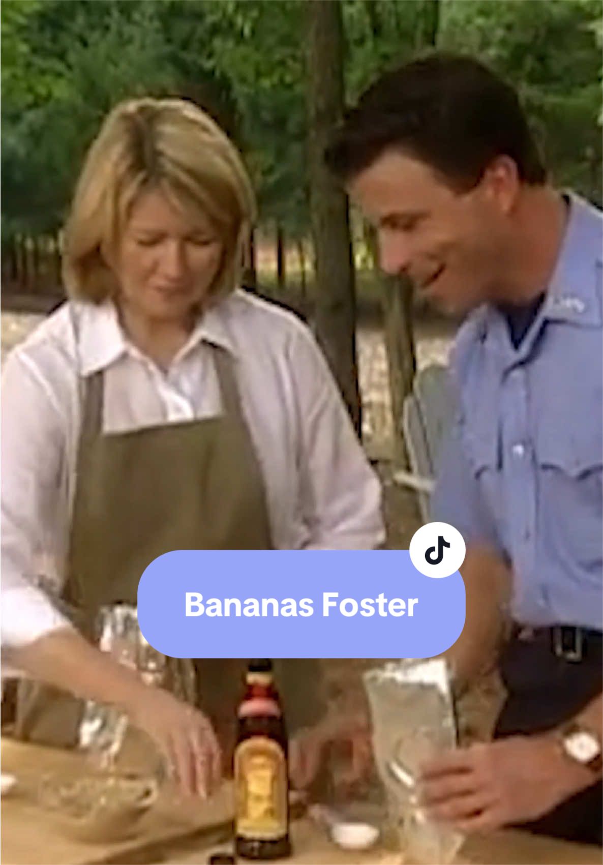 @Martha Stewart