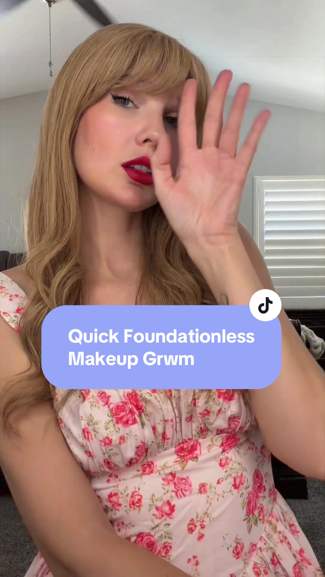 @Just Blondie