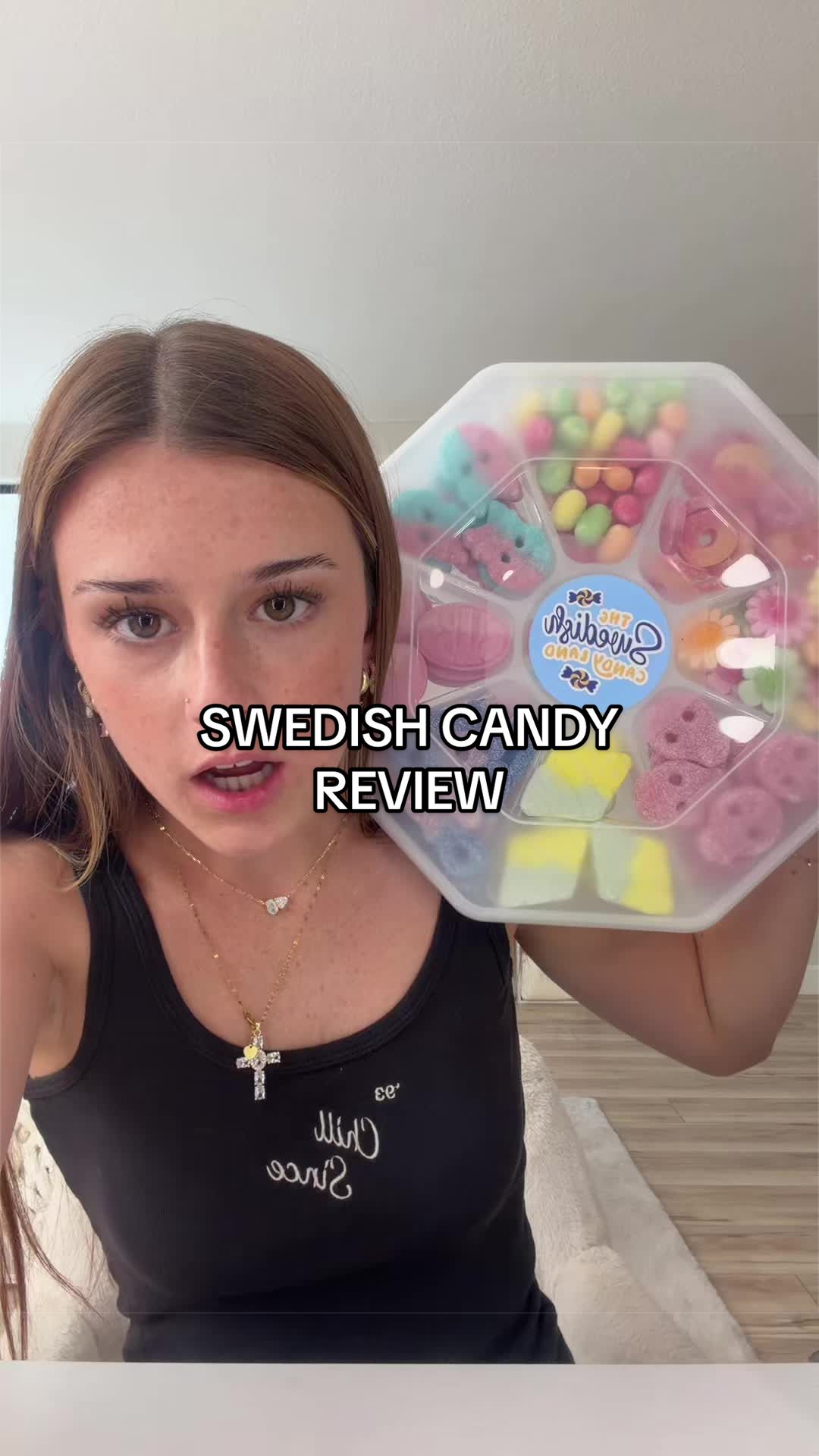 @chloe felix