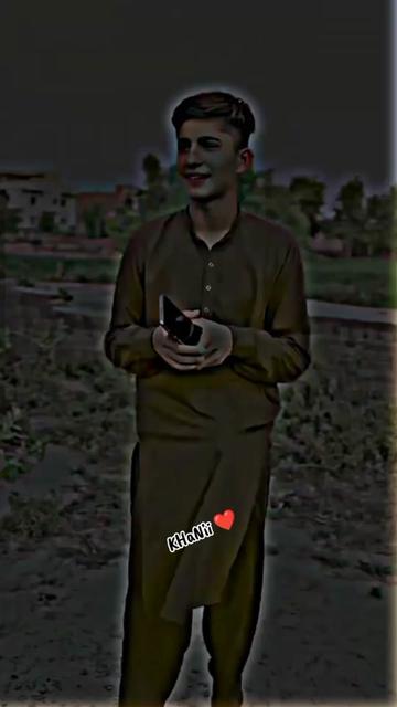 @❤️ KHaNii ❤️