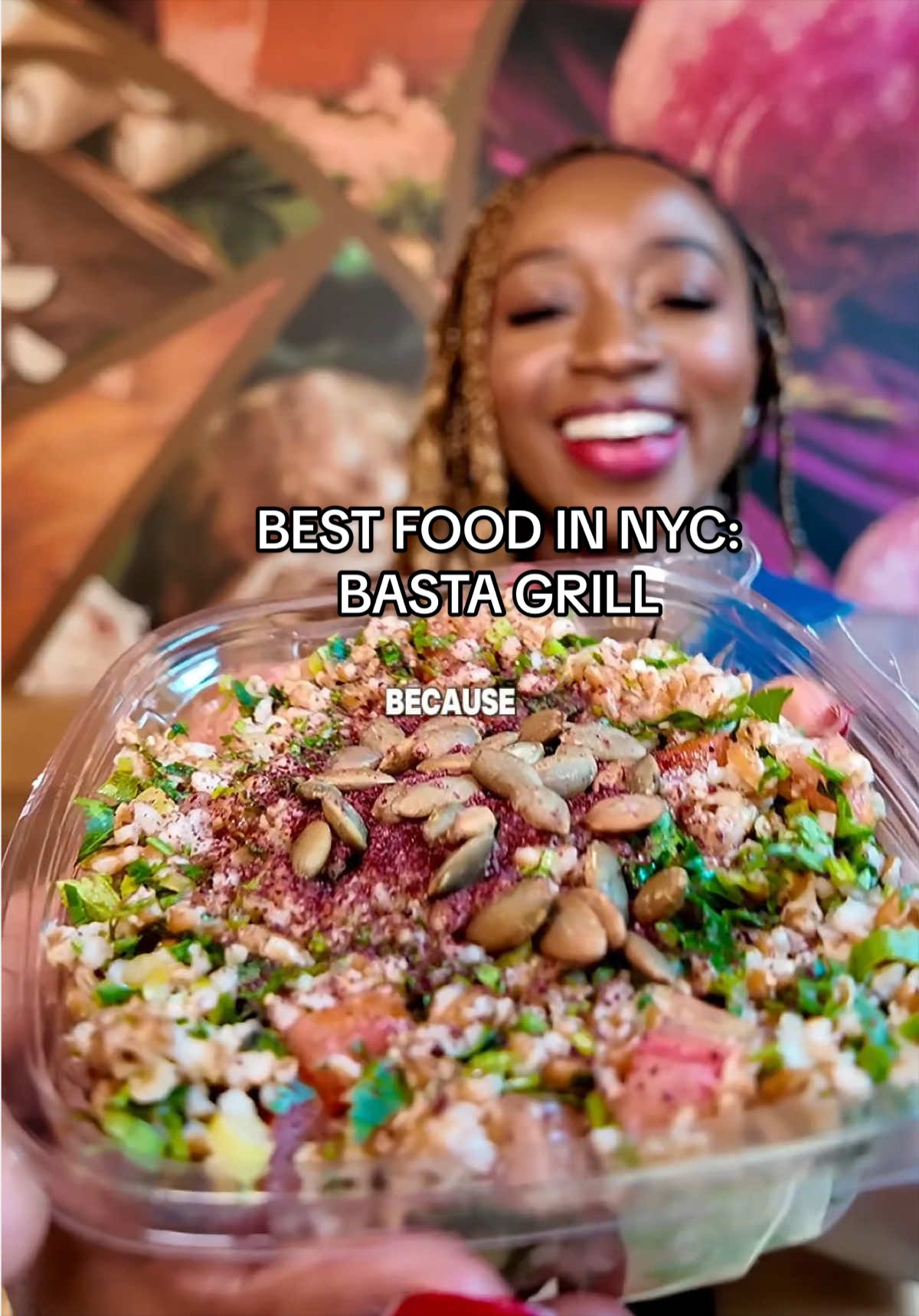 @Charlie Cooper | Food & Travel