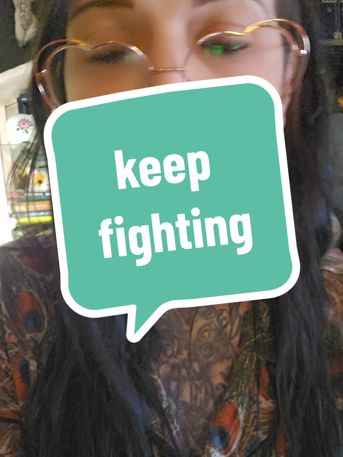 @Jennifer Ann