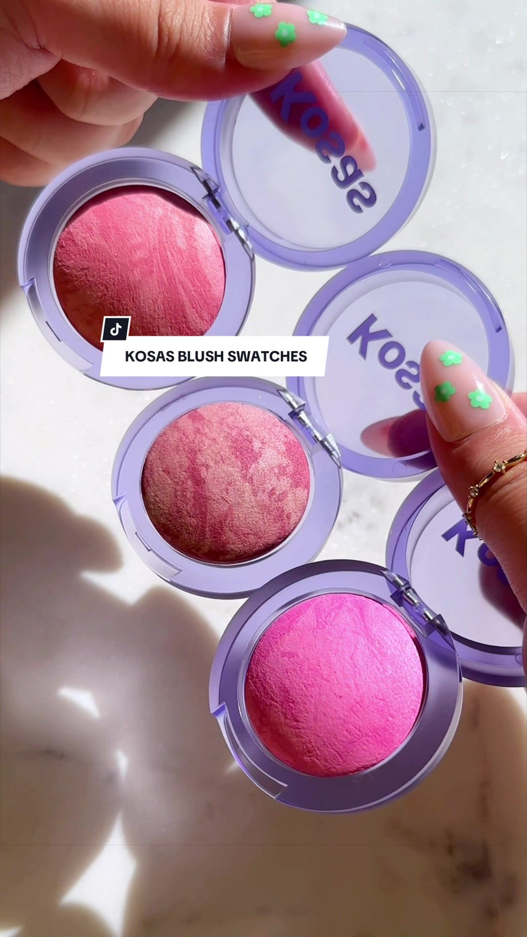 @britt ๐ค skincare + makeup ugc