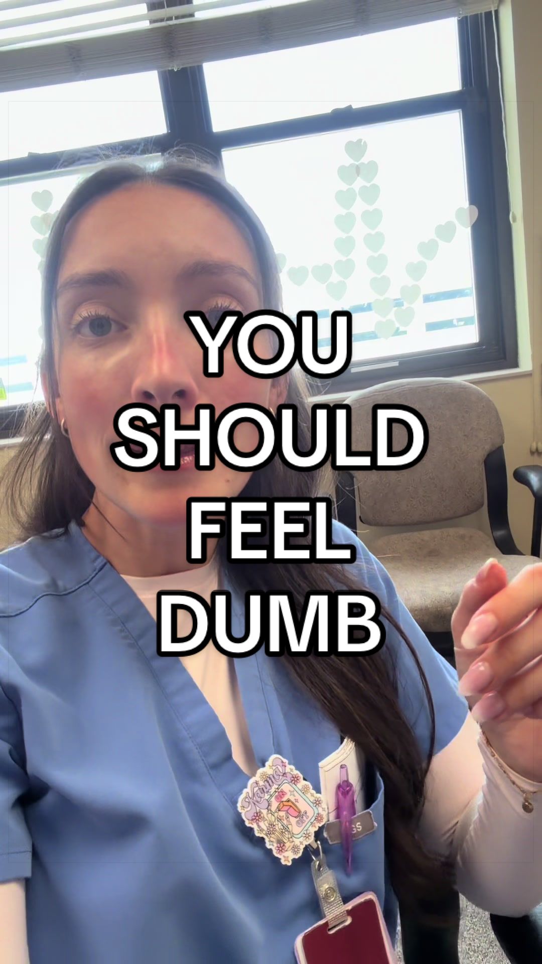 @Nurse Court