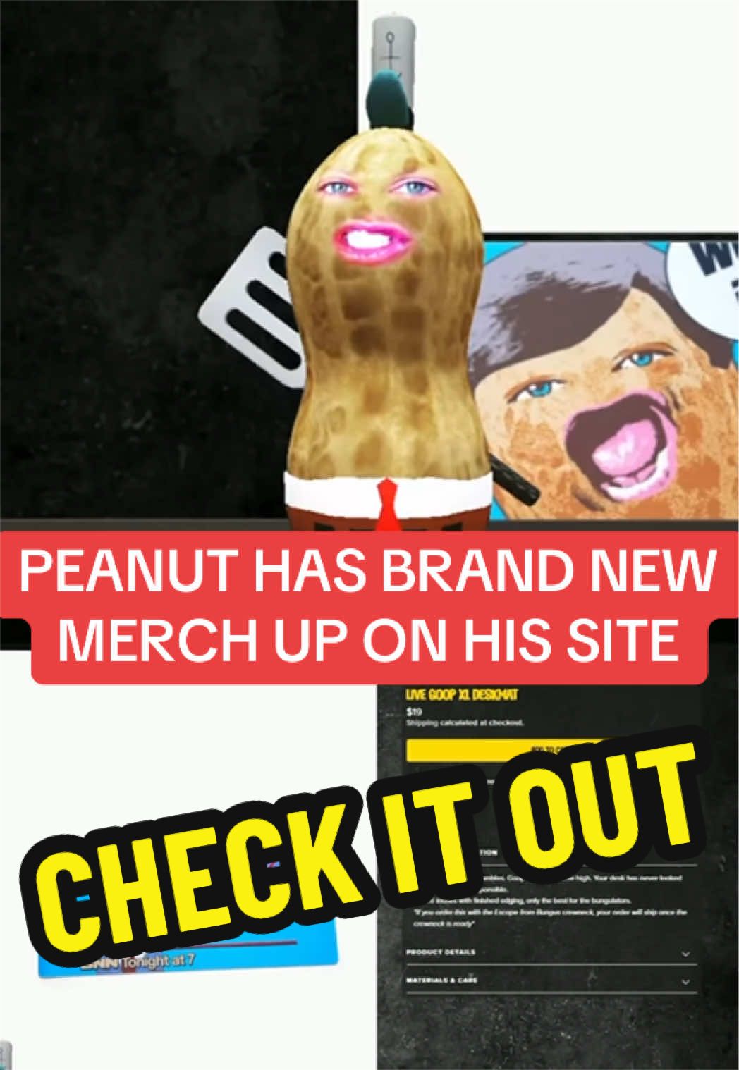 @Chronic Collector