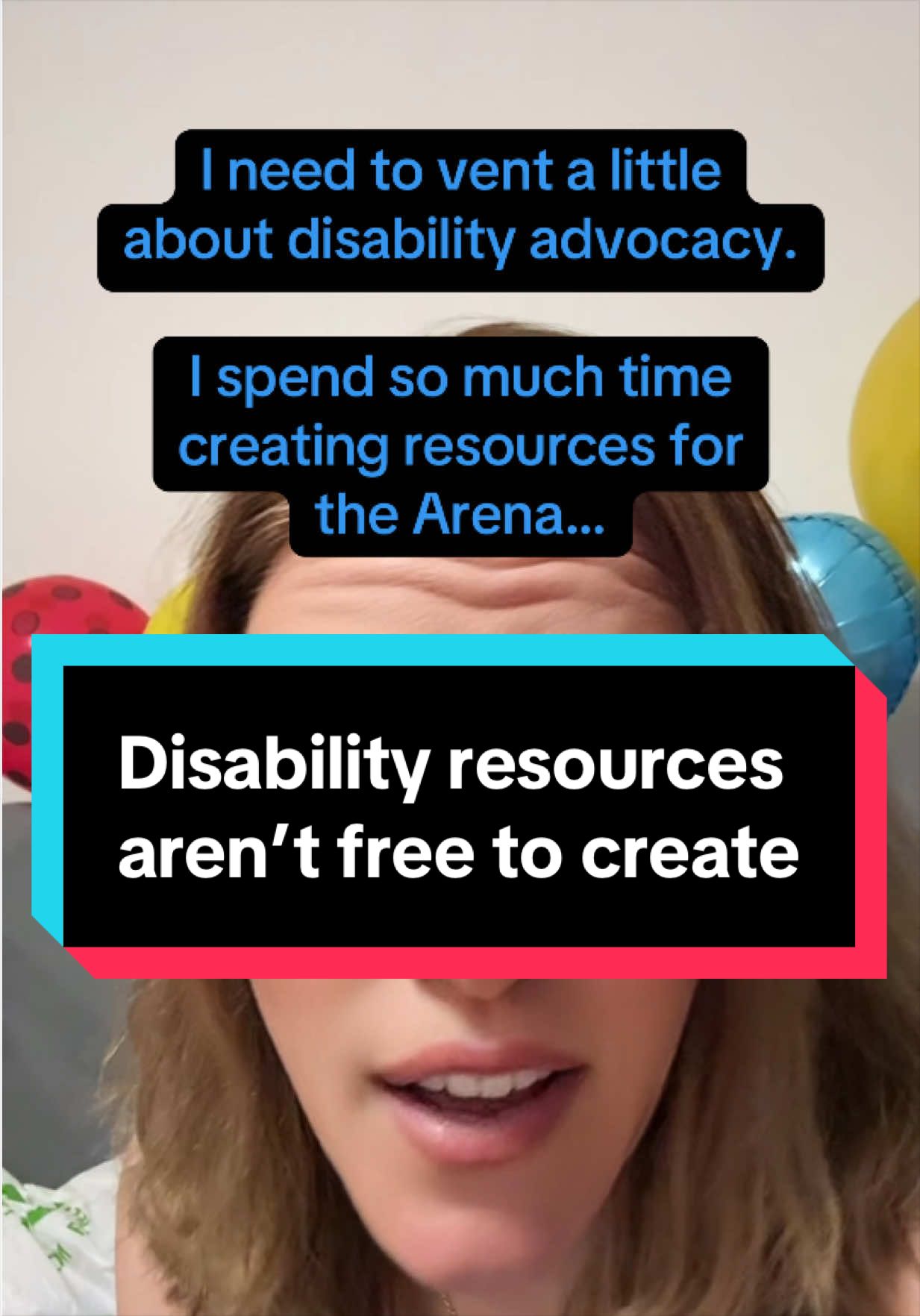 @Allison | Disability Rights⚖️