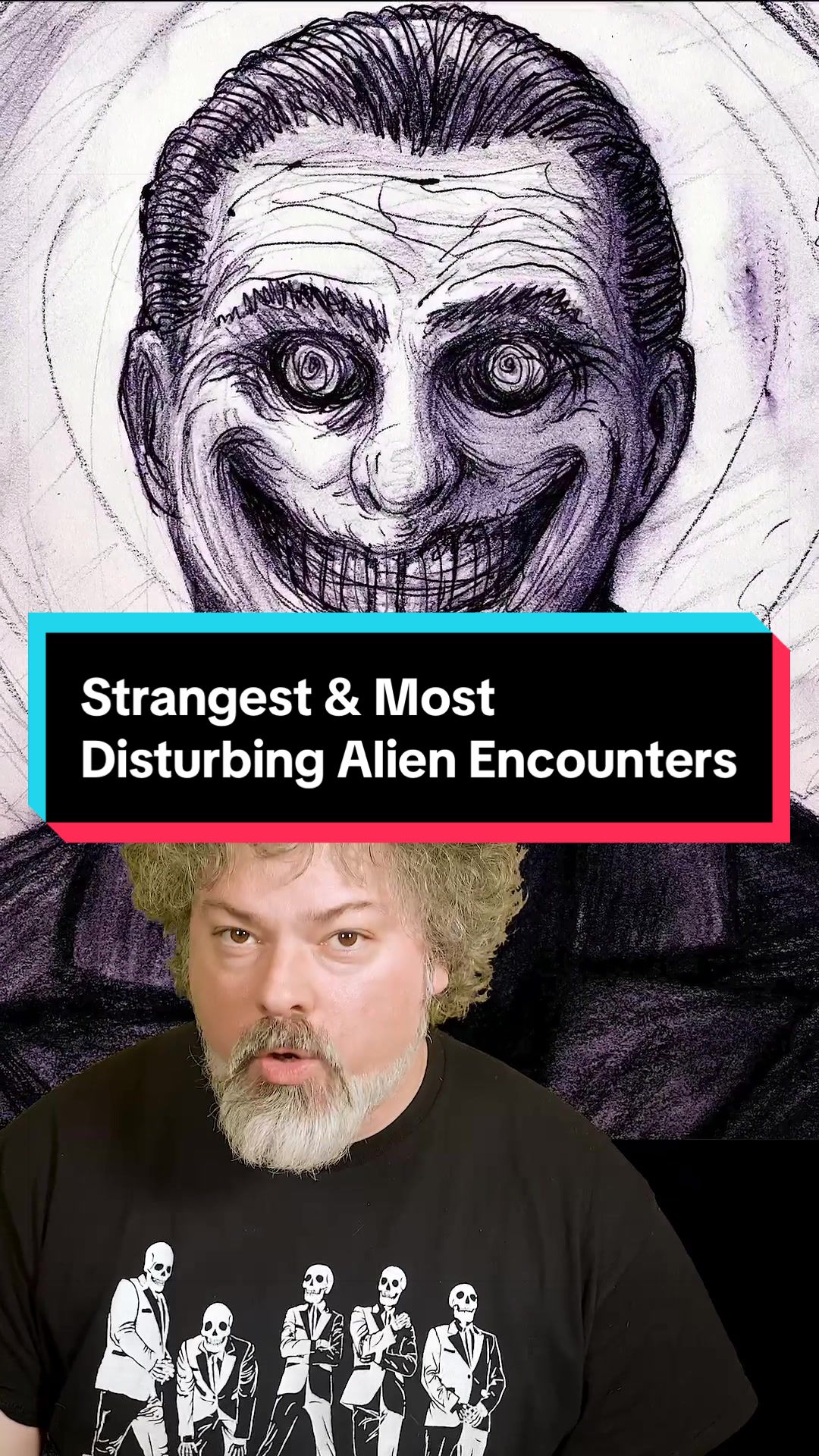@Strangeology
